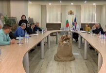 Обсъдиха разпределението на средствата за спорт и културни събития по населените места в община Асеновград