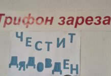 Дядовден и Трифон Зарезан събраха поколения в село Новаково