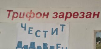 Дядовден и Трифон Зарезан събраха поколения в село Новаково