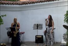 Джаз квинтет „Пловдив” със солист Светлина Христова изнесе концерт в Асеновград