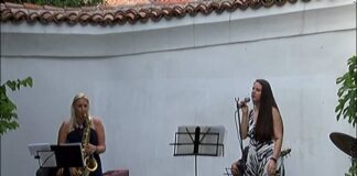 Джаз квинтет „Пловдив” със солист Светлина Христова изнесе концерт в Асеновград