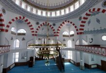 Започва свещеният за мюсюлманите месец Рамазан