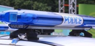 Шофьор пострада при челен сблъсък между селата Козаново и Избеглии