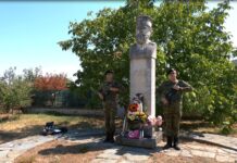Отбелязването на 141-та годишнина от Съединението на България в асеновградско започна