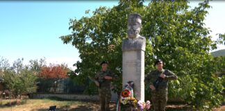 Отбелязването на 141-та годишнина от Съединението на България в асеновградско започна