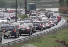 За движението утре