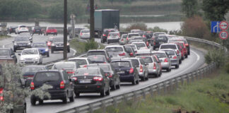 За движението утре