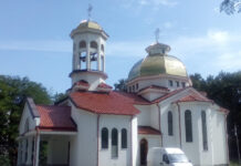 В деня на Св. Марина две асеновградски църкви честваха своя храмов празник