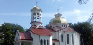 Десетки са божите храмове, които носят името на Св.Марина. Сред тях са митрополитската църква в Пловдив и две църкви в Асеновград