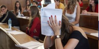 Над 1600 кандидат-студенти на предварителните изпити на Пловдивския университет през юни