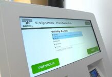 Всичко за нововъведението – електронна винетка