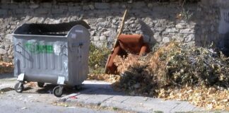 Отново ще се събират мебели и едрогабаритни отпадъци