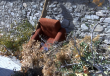 В два поредни дни ще събират едрогабаритни отпадъци