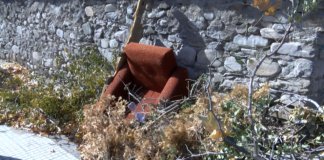 В два поредни дни ще събират едрогабаритни отпадъци