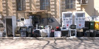 Предстои акция за събиране на опасни отпадъци и непотребни електроуреди