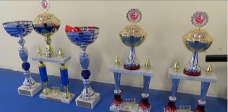 Петко Чирпанлиев за успеха на СК „Хамон“ на Swiss Open: Всички срещи ги взехме с нокаут. Това е наистина голяма гордост за клуба ни