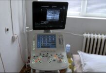 Козметична компания дари средства за безплатни прегледи за рак на гърдата в асеновградската болница