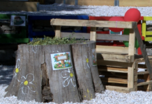 Стартира кампания „Чиста околна среда“ 2025 г.