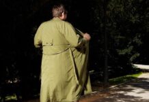 Задържаха ексхибиционист в Пловдив