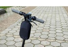 Водач на електрическа тротинетка е с леки наранявания след пътно произшествие