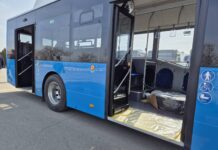 Община Асеновград обновява разписанието за движение на автобусите от градския транспорт