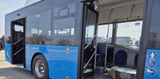 Община Асеновград обновява разписанието за движение на автобусите от градския транспорт