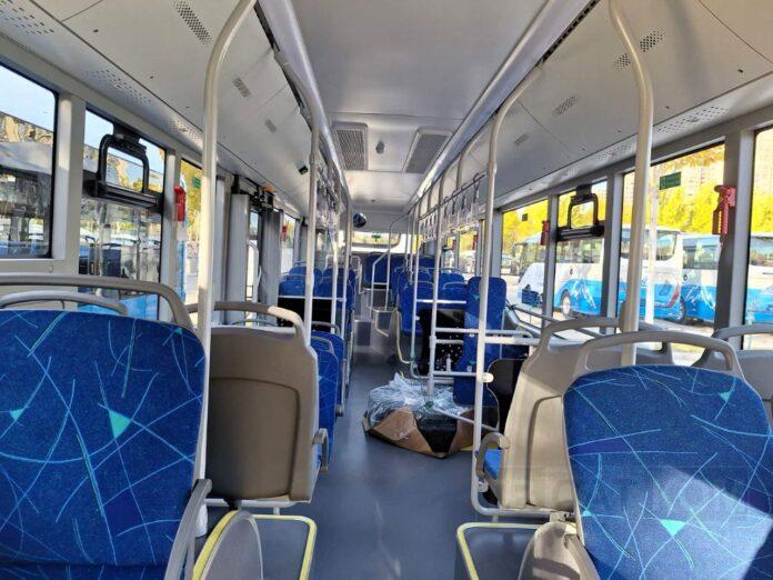 Електрически авгтобус1