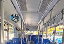 Новите електрически автобуси за Асеновград вече са произведени