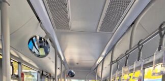 Новите електрически автобуси за Асеновград вече са произведени