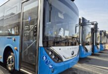 Електрическите автобуси тръгват из Асеновград от 16-ти март