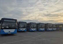 Една година по-късно: Електробусите на Асеновград не се използват