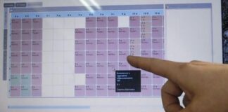 Очаква се около 1000 училища да въведат електронни дневници