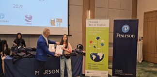 Успех за ученичка от ОУ „Ангел Кънчев“