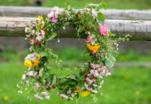 В неделя е Еньовден – празник на слънцето, билките и водата