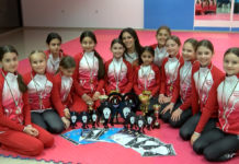 Три златни медала за Спортeн клуб „Ера“- Асеновец