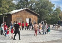 Есен на Баделема събра малки и големи в Асеновград