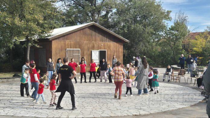 Есен на Баделема1