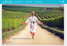 Пловдив е избран за най-добра винена дестинация в Европа за 2025 г.