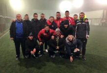 Над 2400 лв. събраха от турнира по мини футбол в Асеновград, посветен на Ева