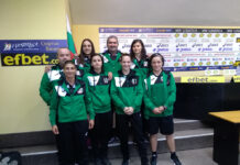 Започва Европейското първенство по бокс за жени 2018