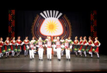 Своето „Коледно вдъхновение“ представят ученици от пловдивското СУ „Св. св. Кирил и Методий“