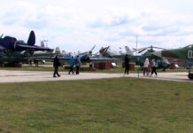 Ден на отворените врати ще бъде 6-ти май в Музея на авиацията