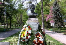 149 години от избухването на Априлското въстание