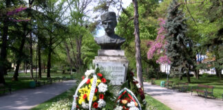 149 години от избухването на Априлското въстание