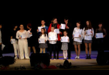 Предстои клавирният концерт „Талантите на Асеновград“