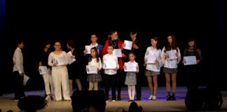 Предстои клавирният концерт „Талантите на Асеновград“