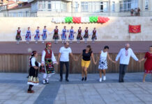 Шествие, концерт и хоротека в Асеновград в навечерието на Деня на независимостта