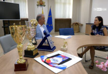 Тема от седмицата 09.08.2025