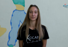 В ритъма на спорта с Дани 29.10.2021