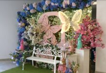 Великденско настроение в Асеновград